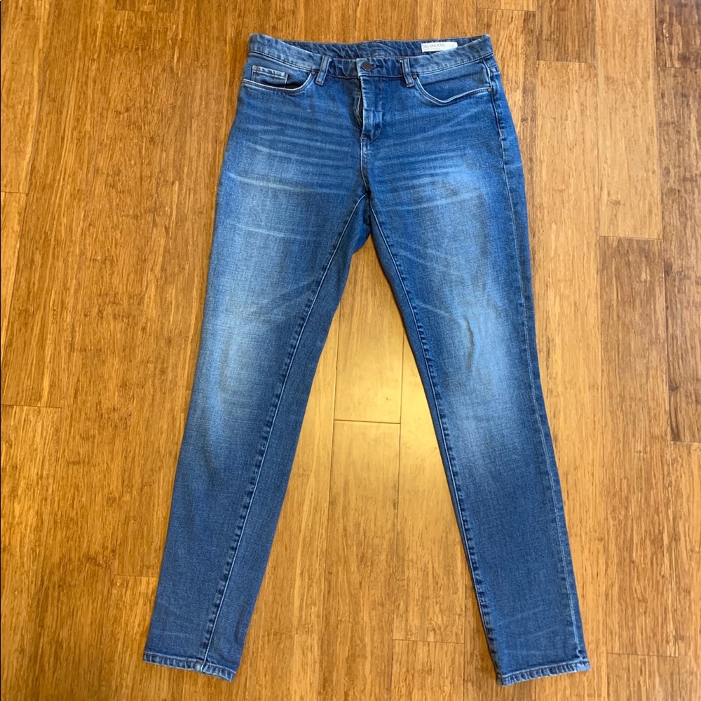 BlankNYC Skinny Classique Jeans